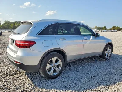 2018 MERCEDES-BENZ GLC 300, фото 3, лот 10830943