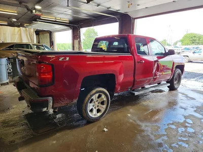 2019 CHEVROLET SILVERADO LD K1500 LT, фото 3, лот 10893291