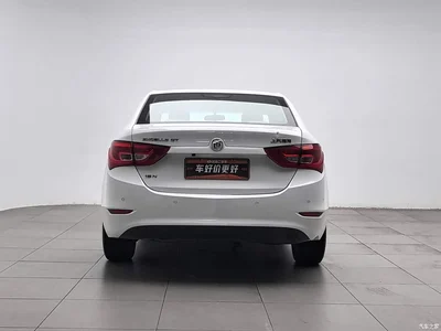 2016 Buick Excelle 15N Manual Elite, фото 4, лот 10274225