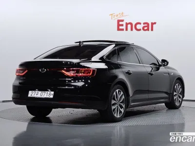 2016 Samsung SM6 2.0 GDe LE, фото 1, лот 10226168