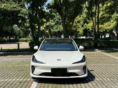 2025 IM Motors IM L6 Ultra, фото 2, лот 11107300