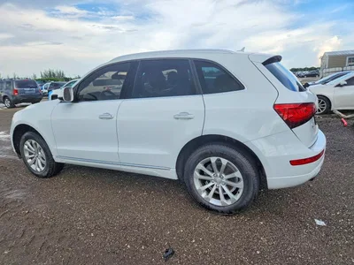2015 AUDI Q5 PREMIUM, фото 2, лот 10856098