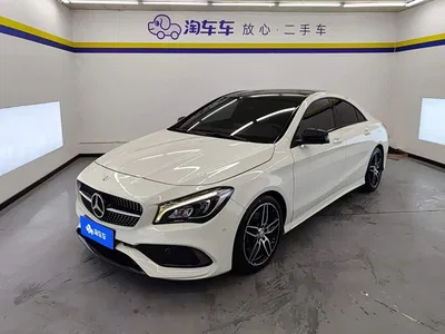 2016 Mercedes-Benz CLA (Import) Facelift CLA 220 4MATIC, фото 1, лот 10478617
