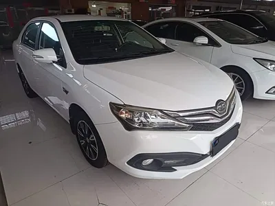 2016 BYD F3 1.5L Manual Luxury, фото 4, лот 10268169
