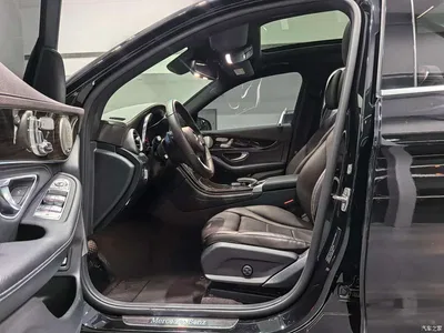 2019 Mercedes-Benz GLC 260 L 4MATIC Luxury, фото 4, лот 11197352