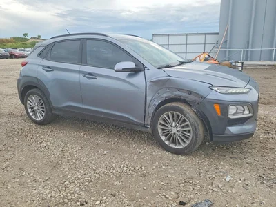 2018 HYUNDAI KONA SEL, фото 4, лот 11577925