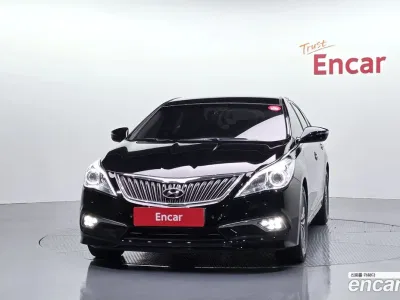 2016 Hyundai Grandeur HG240 Modern, фото 3, лот 10291003