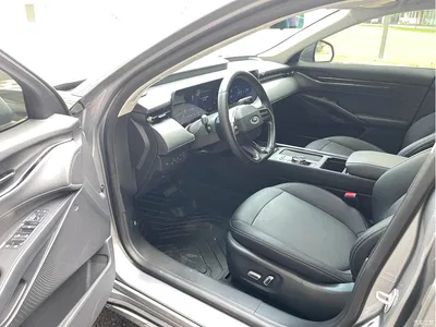 2023 Ford Mondeo EcoBoost 245 Luxury, фото 4, лот 10293379