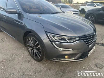 2016 Samsung SM6 2.0 GDe RE, фото 3, лот 10318398