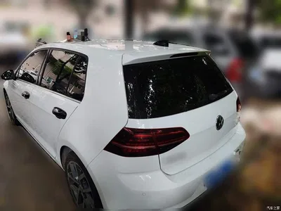 2018 Volkswagen Golf 230TSI Automatic Luxury, фото 4, лот 11090127