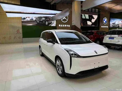 2023 Besturn Bestune NAT PRO Delight Ride Edition 425km, фото 3, лот 11517633