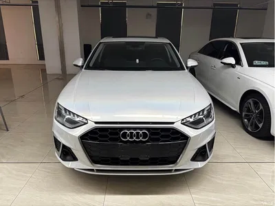 2021 Audi A4L 40 TFSI Premium Life Edition, фото 1, лот 10239781