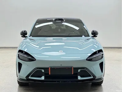 2025 Xiaomi Auto Xiaomi YU7 Ultra Long Range High Performance AWD Max Edition, фото 2, лот 10955573