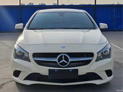 2016 Mercedes-Benz CLA (Import) Facelift CLA 200 Sport, фото 2, лот 10285954