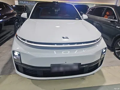 2024 Li Auto L7 MAX, фото 3, лот 10447405