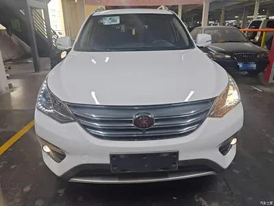 2018 BYD Song 1.5TID Automatic Smart Connection Luxury, фото 3, лот 10598900