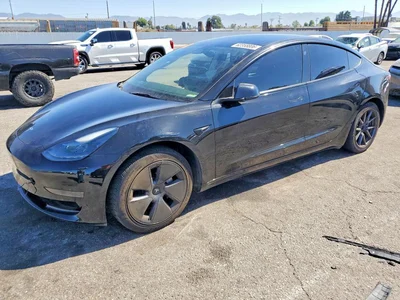 2023 TESLA MODEL 3, фото 1, лот 10852492