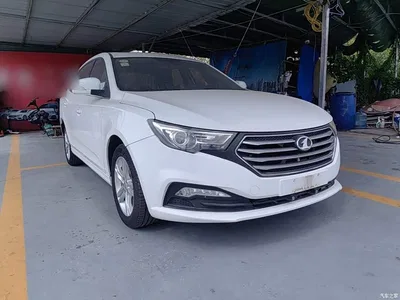 2016 Besturn B30 1.6L Automatic Luxury, фото 4, лот 11150005