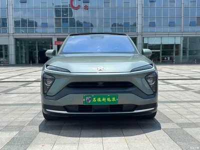 2020 NIO EC6 Model 605KM Sport Edition, фото 2, лот 10354772