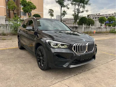 2021 BMW X1 sDrive20Li Fashion, фото 3, лот 10466752
