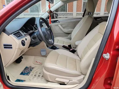 2014 Volkswagen Bora 1.6L Automatic Comfort Edition, фото 4, лот 10471398