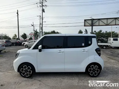 2025 Kia RAY Signature, фото 3, лот 10100276