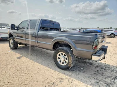 2016 FORD F-350 SUPER DUTY, фото 2, лот 10969173