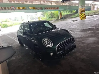 2018 MINI MINI 1.5T COOPER Artist 5-Door, фото 4, лот 10804333
