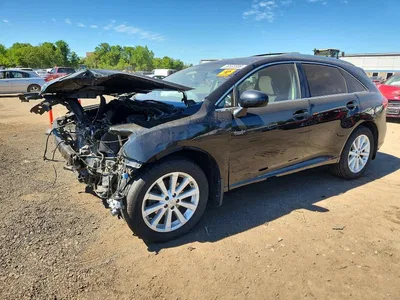 2011 TOYOTA VENZA, фото 1, лот 10554940