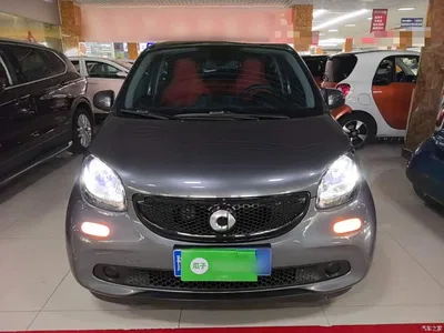 2018 smart forfour 1.0L 52kW Passion Edition, фото 3, лот 10343686