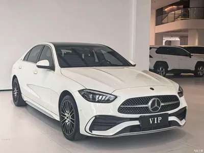 2024 Mercedes-Benz C-Class C 260 L Sport, фото 3, лот 11183825