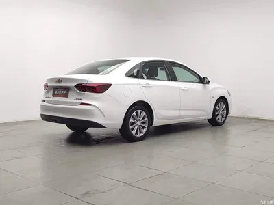 2022 Chevrolet Monza 320 Automatic Enjoyment Sunroof Edition, фото 2, лот 10817178