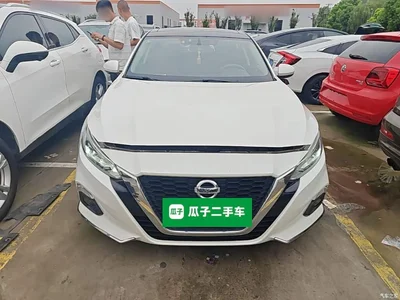 2019 Nissan Teana 2.0L XL Comfort Edition, фото 3, лот 10347191