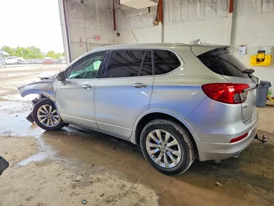 2018 BUICK ENVISION ESSENCE, фото 2, лот 10862664
