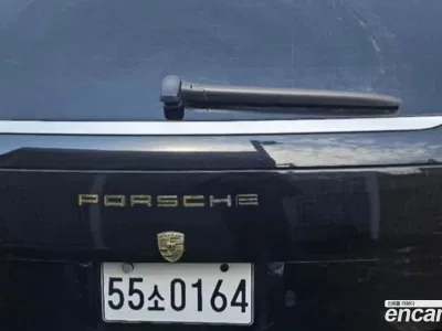 2005 Porsche Cayenne 3.2, фото 4, лот 10101505