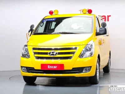 2017 Hyundai Starex Guard car of children, фото 3, лот 11547247