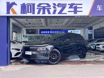 2025 XPeng G9 725 Ultra Long Range Max, фото 1, лот 10374478