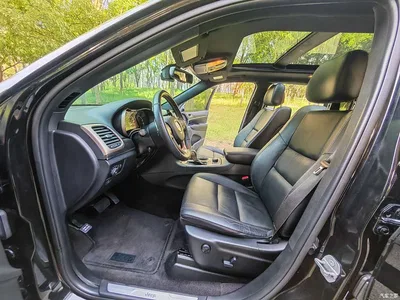 2016 Jeep Grand Cherokee (Import) 3.0L Comfort Navigation, фото 4, лот 10290504