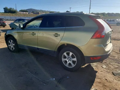 2011 VOLVO XC60 3.2, фото 2, лот 10876569
