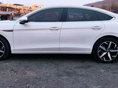 2022 Volkswagen Lamando L 280TSI DSG Cool Edition, фото 3, лот 10469350