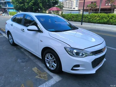 2019 Chevrolet Cavalier 320 Automatic Joy Edition, фото 4, лот 11211392