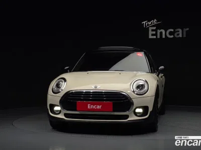 2018 Mini Clubman Standard, фото 3, лот 10107679