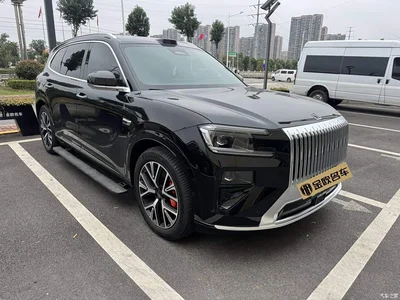 2026 ZEEKR 8X, фото 3, лот 11243212