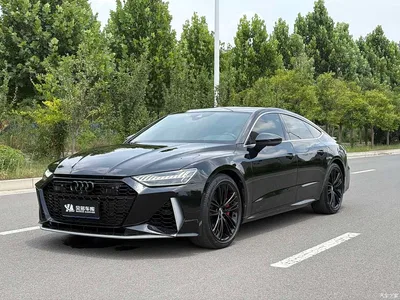 2019 Audi A7 55 TFSI quattro Competition Edition, фото 1, лот 10236631