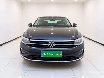 2023 Volkswagen Bora 200TSI DSG Yuexing PRO Edition, фото 2, лот 10386779
