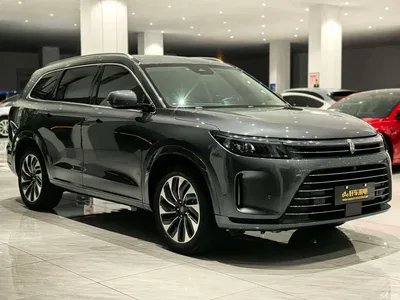 2022 AITO Wenjie AITO M7 1.5T RWD Comfort Edition, фото 3, лот 10277455