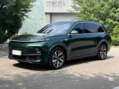 2023 Li Auto Li L8 Pro, фото 1, лот 11228120
