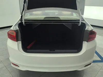 2017 Honda City 1.5L CVT Comfort, фото 4, лот 11518923