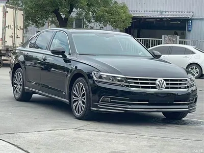 2016 Volkswagen Phideon 380TSI 2WD Prestige Luxury Edition, фото 3, лот 10475409