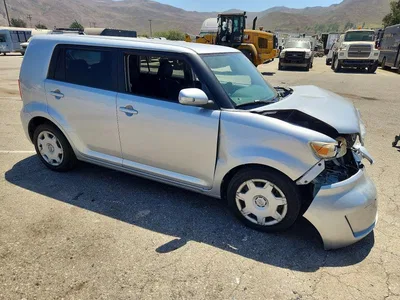2008 SCION XB BASE, фото 4, лот 10880379